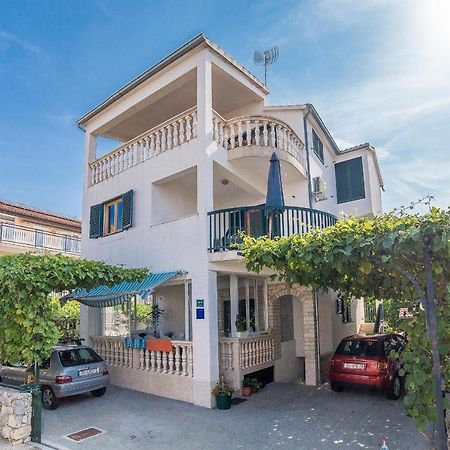 Apartments Grulovic 스리마 외부 사진