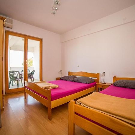 Apartments Grulovic 스리마 외부 사진