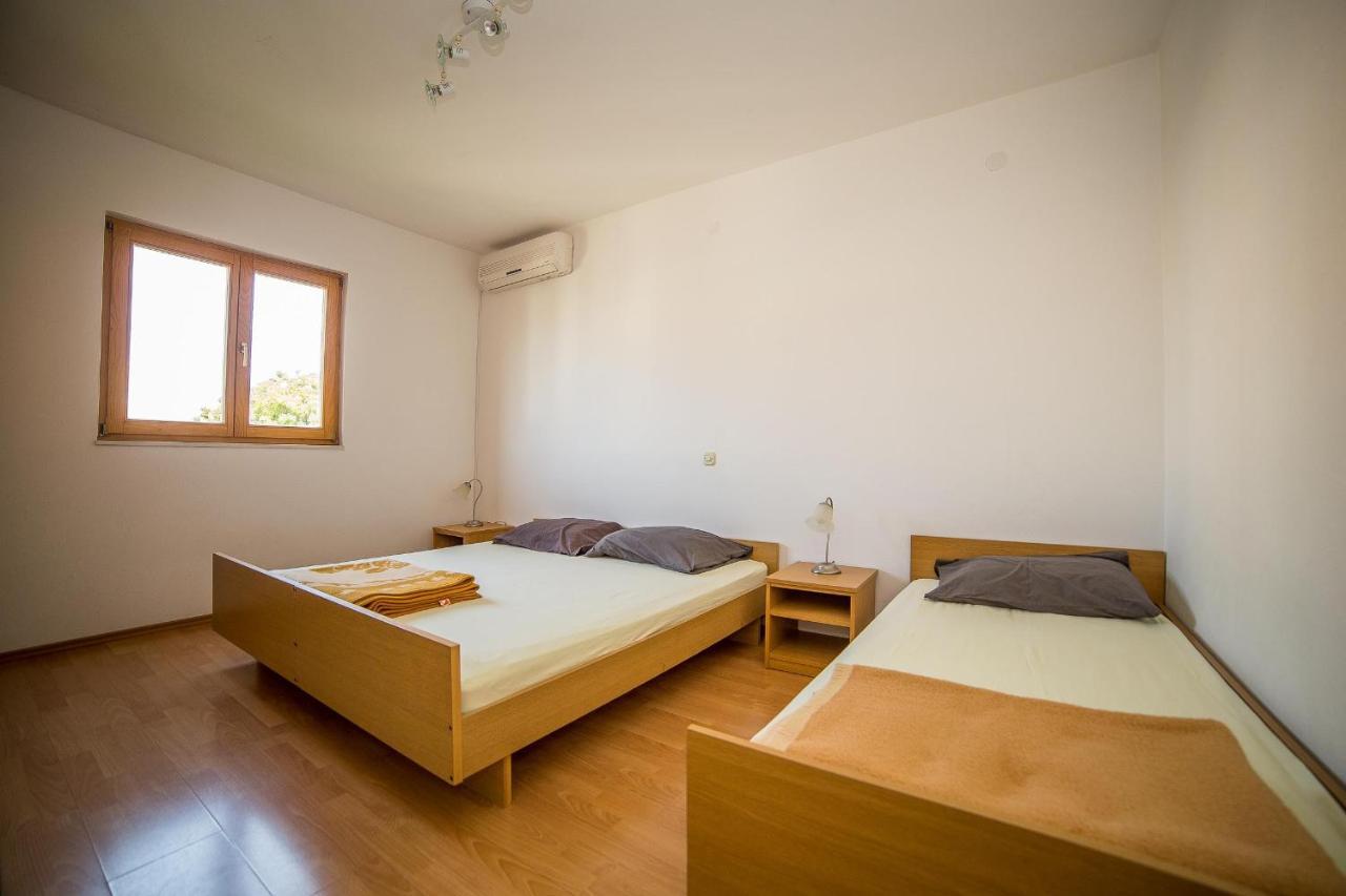 Apartments Grulovic 스리마 외부 사진