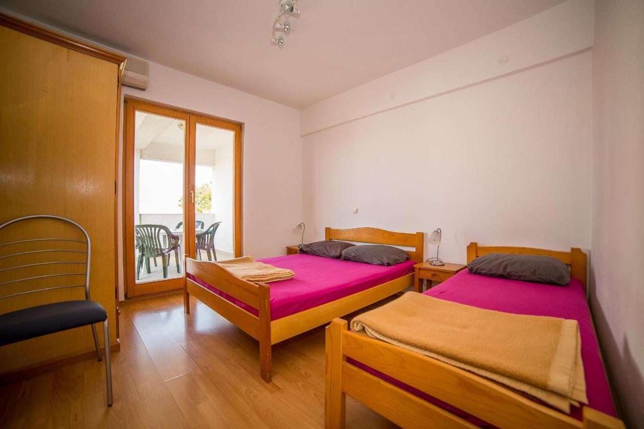 Apartments Grulovic 스리마 외부 사진