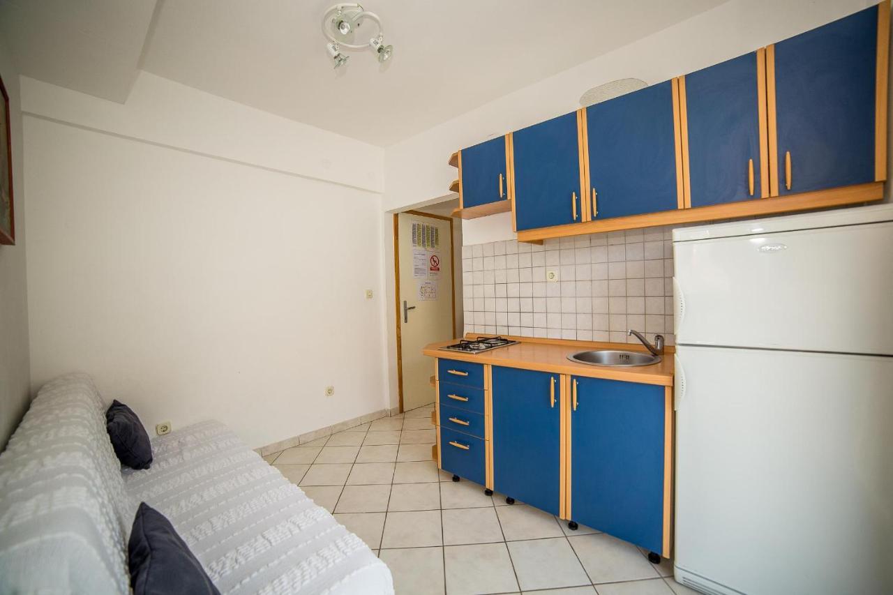 Apartments Grulovic 스리마 외부 사진