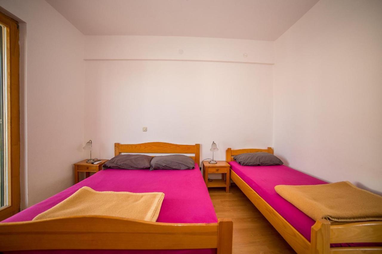 Apartments Grulovic 스리마 외부 사진