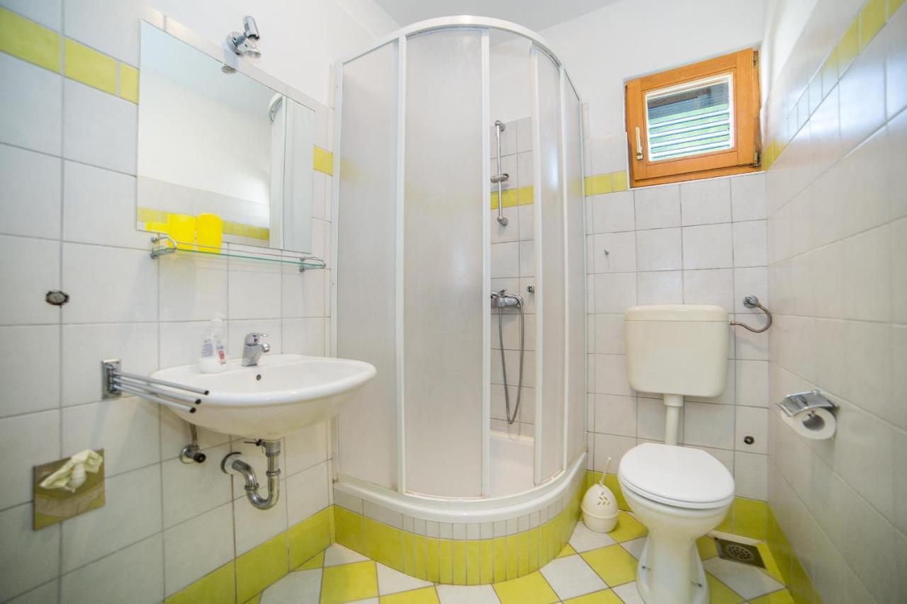 Apartments Grulovic 스리마 외부 사진