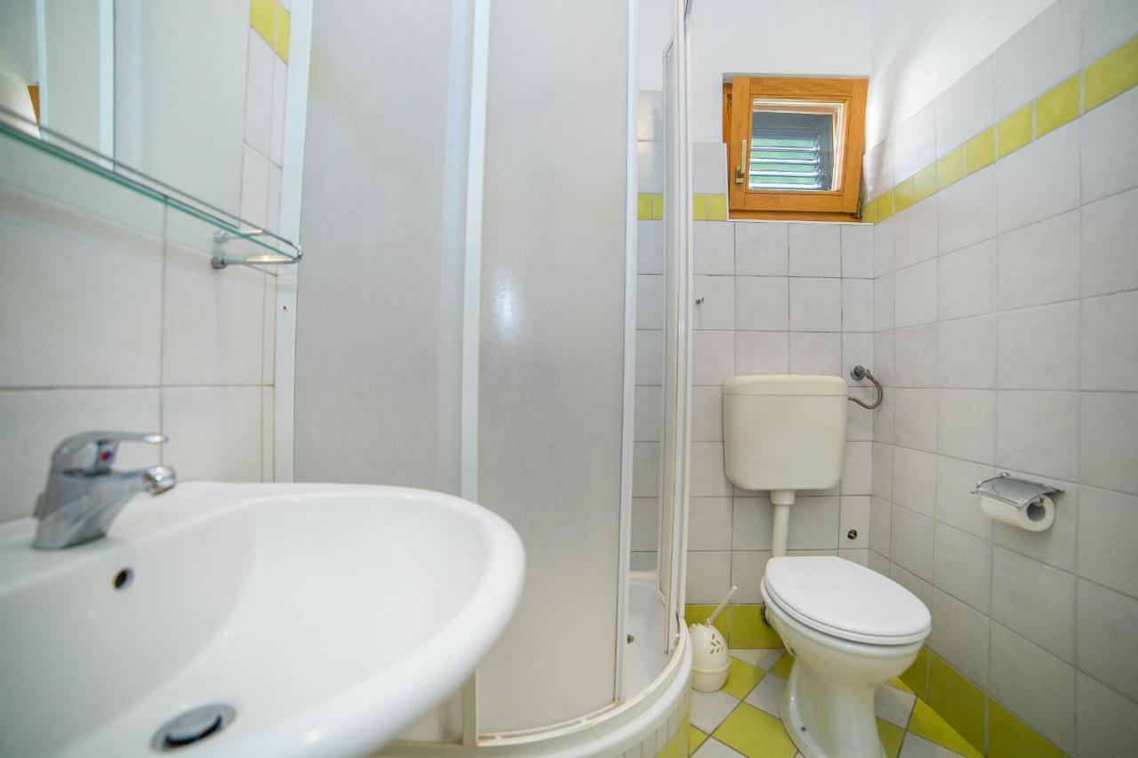 Apartments Grulovic 스리마 외부 사진