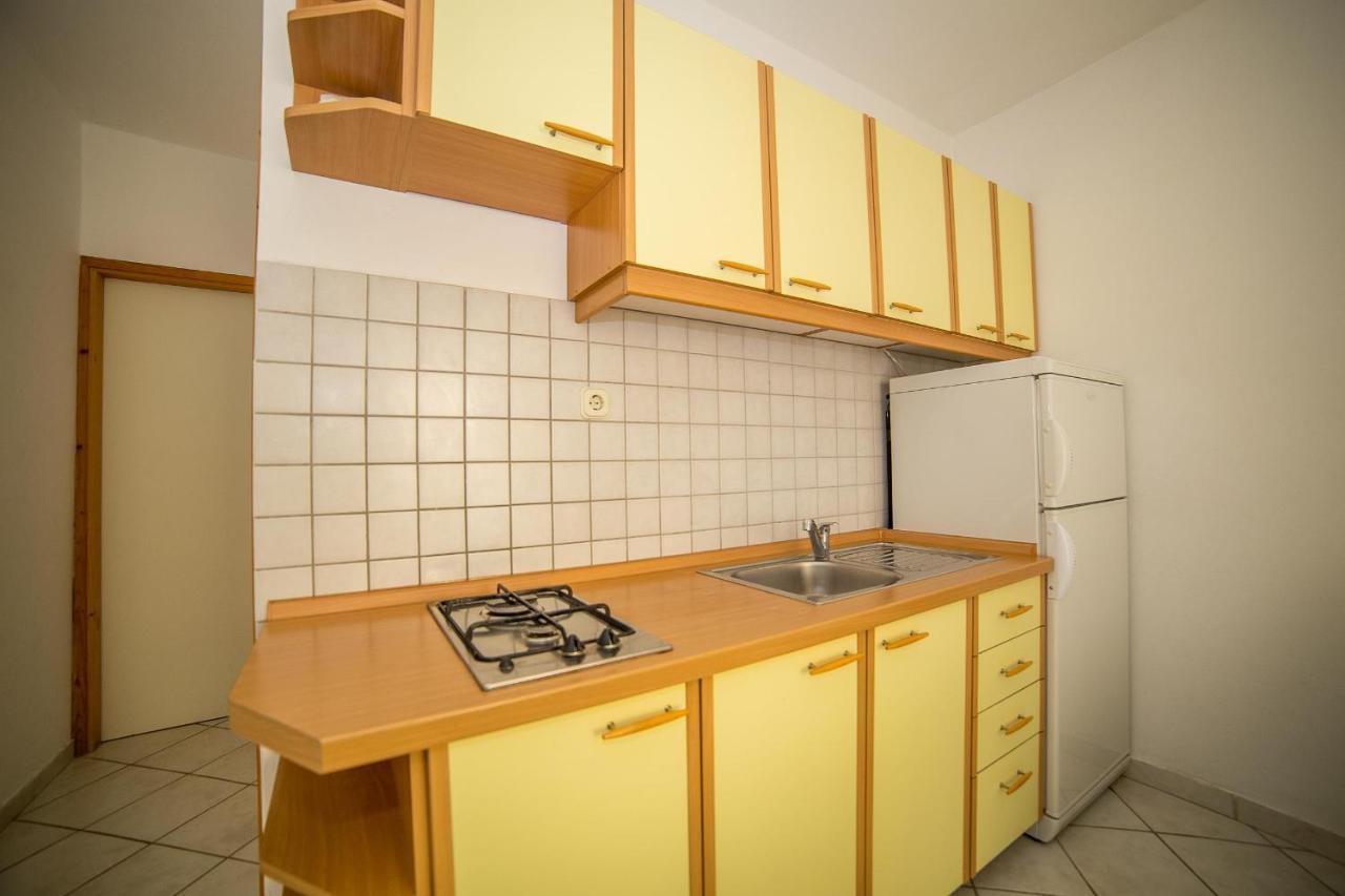 Apartments Grulovic 스리마 외부 사진