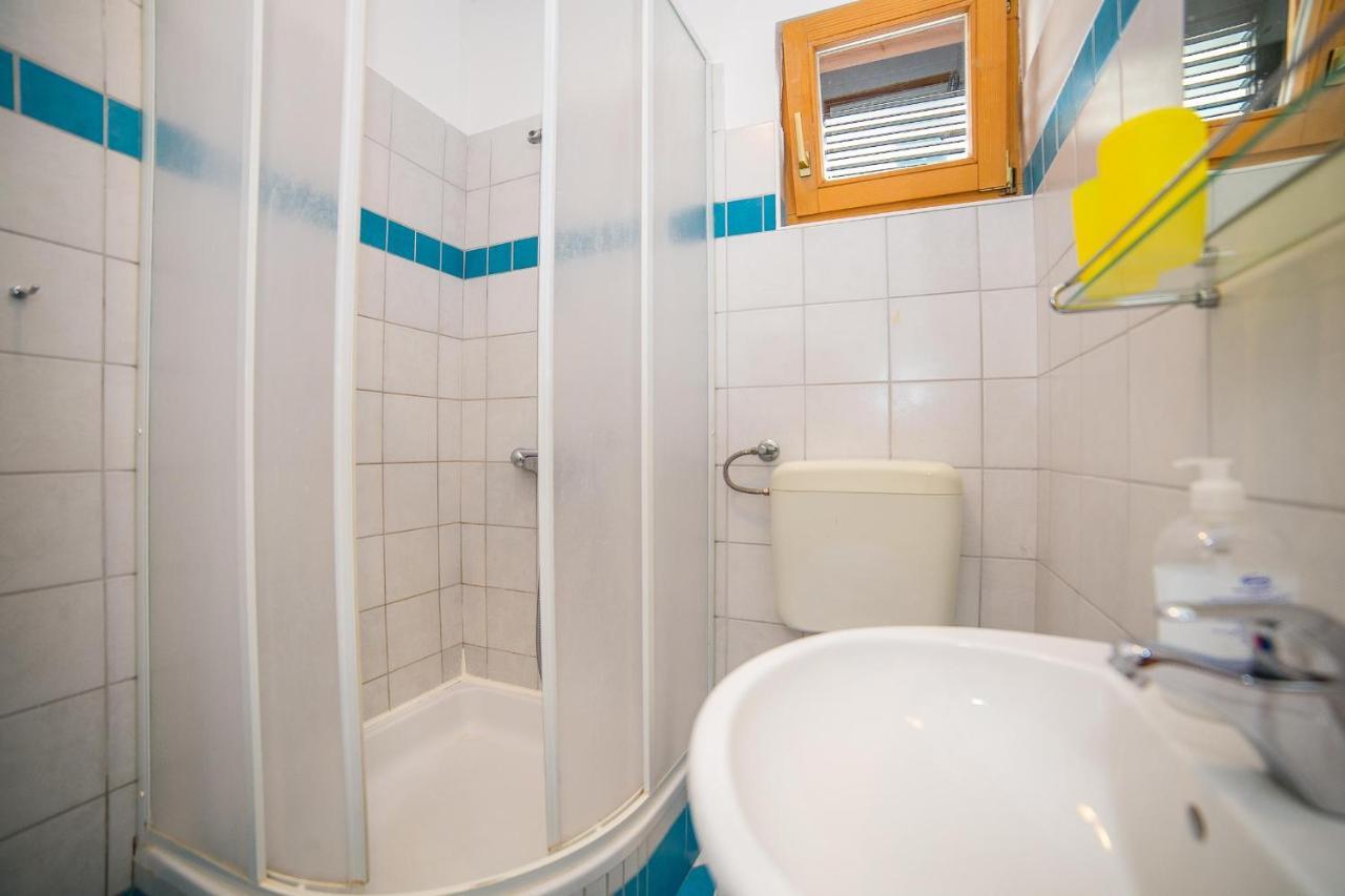 Apartments Grulovic 스리마 외부 사진