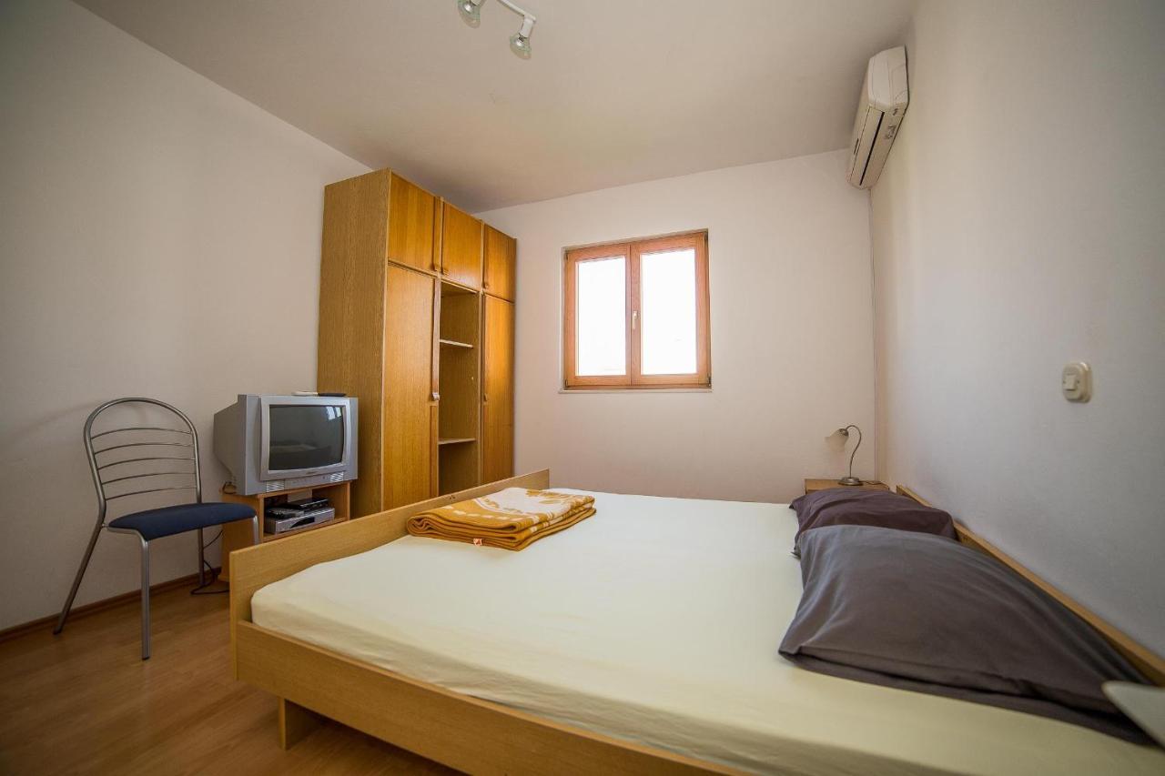 Apartments Grulovic 스리마 외부 사진